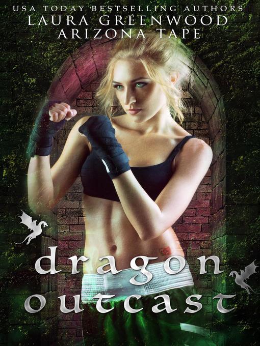 Imagen de portada para Dragon Outcast